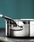 Фото #5 товара ProBond Clad Stainless Steel 3-Quart Covered Saucepan