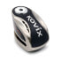 Фото #1 товара KOVIX KNX10-BM Alarm Disc Lock 10 mm