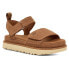 UGG Goldenstar sandals