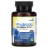Probiotic Plus Prebiotic, 50 Billion CFU, 60 Vegetarian Capsules (25 Billion CFU per Capsule)
