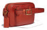 Фото #2 товара Спортивная сумка Coach Convertible Waist 3640-B4MGO оранжевого цвета