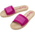 ფოტო #2 პროდუქტის PEPE JEANS Siva Berry sandals