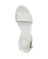 ფოტო #4 პროდუქტის Women's Presley Espadrille Platform Sandals