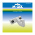 Тентовый крючок Micel TLD11 Белый 65 x 57,5 x 35,5 mm