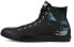 Кеды мужские Converse All Star X DC Comics Batman 161305C 35 - фото #2