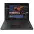 Фото #1 товара Ноутбук Lenovo ThinkPad P1 G6 Intel Core i7-13700H 16 GB RAM 512 Гб SSD Испанская Qwerty 16"