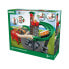 Фото #3 товара Детская игрушка - Железнодорожный комплект BRIO 53.033.887 32 шт.