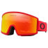 Фото #1 товара OAKLEY Ridge Line L Iridium Ski Goggles
