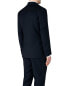 Фото #2 товара Charles Tyrwhitt Slim Fit Collar Dinner Wool Suit Jacket Men's