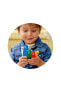 Фото #2 товара Конструктор пластиковый Lego DUPLO Buharlı Tren 10874 - Детский игровой набор (59 деталей)