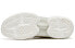 Anta安踏 星际 全掌气垫 低帮 跑步鞋 男款 白 / Кроссовки Anta 912025502-2