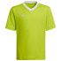 Фото #1 товара ADIDAS Entrada 22 short sleeve T-shirt