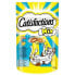 ფოტო #2 პროდუქტის MARS Catisfactions Cheese Salmon 60g Pets Snack 6 Units