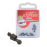 Фото #2 товара CARP EXPERT Feeder Long Fast Lead Clips