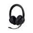 Фото #3 товара V7 Premium Over-ear Stereo Headset - Boom Mic - PC - Mac - Tablets - Laptop Computer - Gaming - Video Conferencing - 3.5mm - USB - Headset - Head-band - Calls & Music - Black - Binaural - Volume + - Volume -