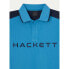Фото #3 товара HACKETT Hs Multi Youth Short Sleeve Polo
