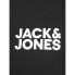 Фото #8 товара JACK & JONES Corp Logo O-Neck