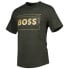 ფოტო #2 პროდუქტის BOSS 10259641 short sleeve T-shirt
