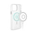 Фото #5 товара Чехол для смартфона Hama MagCase Safety для Apple iPhone 12/12 Pro Transparent