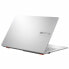 Фото #3 товара Ноутбук Asus Vivobook Go E1504GA-NJ468 15,6" Intel Celeron N3050 8 GB RAM 256 Гб SSD Испанская Qwerty