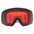 Фото #2 товара OAKLEY Target Line L Prizm Ski Goggles