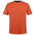 BABOLAT Play short sleeve T-shirt Фиеста Красная, 8-10 лет - фото #1