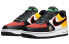 Фото #4 товара Кроссовки Nike Air Force 1 Low "Just Do It" CK9282-100