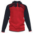 Фото #2 товара JOMA Supernova II full zip sweatshirt