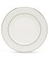 Opal Innocence Salad Plate