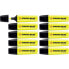 STABILO Box Of 10 Fluorescent Marker Pens
