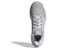 Фото #5 товара adidas Gamecourt 2.0 耐磨防滑网球鞋 冷灰色 / Обувь спортивная Adidas Gamecourt 2.0 GW2992