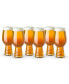 Фото #1 товара Craft Beer IPA Glass, Set of 6, 19.1 Oz