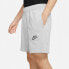 Шорты Nike Sportswear FRENCH TERRY CU4512-910