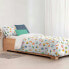 Пододеяльник Kids&Cotton Urko Small Разноцветный 175 темы 180 x 220 cm 180 x 240 cm