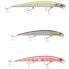 BERKLEY Dex Long Shot Sinking minnow 28.7g 180 mm