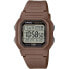 Фото #2 товара CASIO W-800H-5A watch