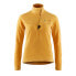 Фото #2 товара KLÄTTERMUSEN Sigyn half zip sweatshirt