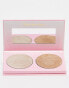 Фото #1 товара Doll Beauty Highlighter - Like A Diamond