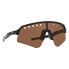 ფოტო #2 პროდუქტის OAKLEY Sutro Lite Sweep Troy Lee Designs Prizm Sunglasses