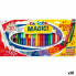 Set of Felt Tip Pens Carioca Magic! Multicolour 30 Pieces (10 Units)