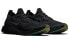 Кроссовки Nike Epic React Flyknit 1 Be True черно-розовые 37.5 - фото #4