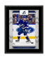 Фото #1 товара Nikita Kucherov Tampa Bay Lightning 10.5" x 13" Sublimated Player Plaque