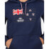 NZA NEW ZEALAND Arrow hoodie