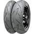 Фото #1 товара CONTINENTAL ContiSportAttack 2 TL 58W Front Sport Road Tire