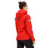 HELLY HANSEN Crew Hooded Midlayer Jacket