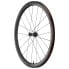 Фото #2 товара GIANT SLR 1 CL Disc Tubeless road front wheel