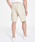 Фото #2 товара Men's Relaxed-Fit 9" Cargo Shorts