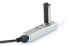 DIGITUS USB Type-C 3-Port Hub + Fast Ethernet LAN Adapter