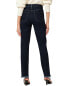 Joe's Jeans The Runway Luna Moreau Straight Leg Jean Women's