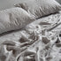 Фото #4 товара 100% French Linen Sheet Set - Cal King